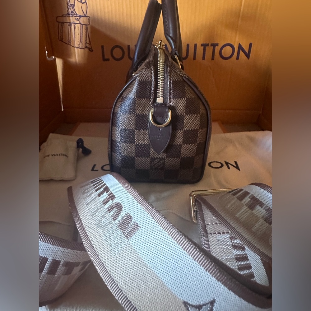 🆕🔥Louis Vuitton Speedy 20🔥🆕 - Picture 8 of 16